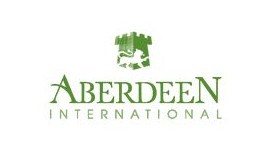 アバディーン、役員の異動を発表