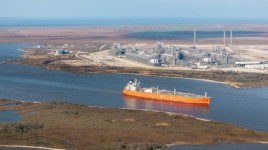 貿易戦争が中国企業の米国ガス契約と計画に影響：S&Pグローバル