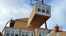 バンテムがアリス・マニュファクチャリングを買収、能力を拡大し、収益性を向上させる費用対効果の高い持続可能な建築ソリューションに対する開発者の需要に対応