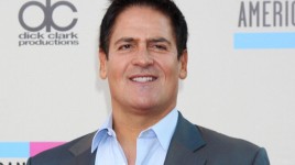 マーク・キューバン、Z世代として出世するために寝る間も惜しんでやっていたことを明かす：「もし今日から16歳、18歳、20歳、21歳だったら、起きている間ずっと勉強していただろう」。