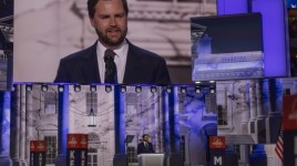 バンス？ルビオ？ノーム？2028年、共和党のトップ候補は誰か？