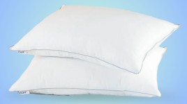 FluffCo禅枕のレビュー：手頃な価格で買える高級ホテル品質の枕
