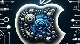 アップルのAI、WWDC 2025を前にライバルとのペース配分に苦戦 - アップル ( NASDAQ:AAPL )