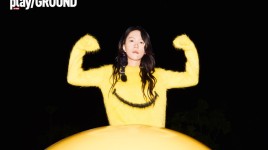 中国の玩具メーカーPop Martが新しいポップカルチャー雑誌「Playground」を創刊