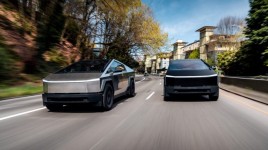 テスラ、新在庫のサイバートラックを最大2,000ドル値引き - Tesla ( NASDAQ:TSLA )