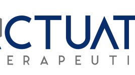アクチュエイト・セラピューティクス社、転移性膵癌のファーストライン治療におけるエラグルシブ第2相試験のトップラインデータに関する2025年ASCO年次総会の発表内容を発表