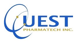 Quest PharmaTech社が企業最新情報を発表