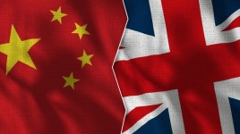 英国人男性が中国のスパイ容疑で米国で起訴される-その容疑はこうだ