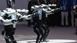元テスラ技術者、米国と中国に分かれたロボット起業を立ち上げる