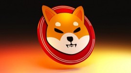 柴犬はビットコインやイーサリアムよりも多くのダイヤモンドを手にしている。