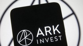 キャシー・ウッドのアーク・インベスト、Robinhood、Nvidia傘下のCoreWeaveに投資：Spotify、Rokuをオフロード - アーク・ゲノミック・レボリューションETF ( BATS:ARKG ) 、 アーク・イノベーションETF ( 