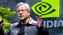 エヌビディアQ1ハイライト：中国輸出禁止が業績を直撃するも、ジェンセン・フアンは「需要は信じられないほど強い」と語る - NVIDIA ( NASDAQ:NVDA )