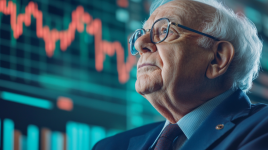 ウォーレン・バフェット氏、ビットコインに連動するNuホールディングスを売却、コンステレーション・ブランズ、ドミノ・ピザ、プール・コーポレーションの株式を追加 - Apple ( NASDAQ:AAPL )