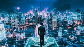 ヘデラのチャールズ・アドキンス：ストリーミング・マイクロペイメントがクリエイターのソーシャルメディア収益化方法を変える可能性