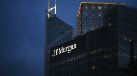 ドナルド・トランプの貿易戦争：JPモルガンは取引、増税、景気後退回避の可能性を予測 - JPモルガン・チェース ( NYSE:JPM )