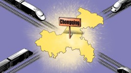 スエズ運河がレールに？中国内陸部の都市はいかにして世界貿易に革命を起こそうとしているのか？