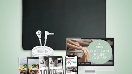 Nooro グラウンディングマットのレビュー：神経障害の痛み緩和サポートに最適なアーシングマット