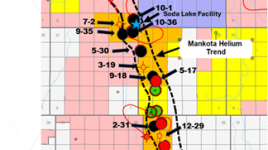 ヘリウム・エボリューション、2025年第1四半期決算の提出を発表