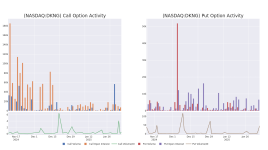 ドラフトキングスの選択肢：ビッグマネーが何を考えているかを見る - DraftKings ( NASDAQ:DKNG )