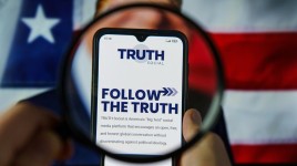 トランプ・メディア、報奨プログラムの一環としてトゥルース・デジタル・ウォレット内のユーティリティ・トークンを調査中と発表 - Grayscale Bitcoin Mini Trust ( BTC ) 分数未分割受益権の普通ユニット ( ARCA:BTC )