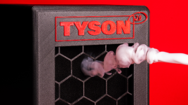 マイク・タイソンのマリファナ臭除去装置をテストしました：HotBox空気清浄機は本当に空気中の大麻臭を除去するのか？