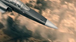 イラン、米国の核施設爆撃を「誰にとっても非常に危険」と非難