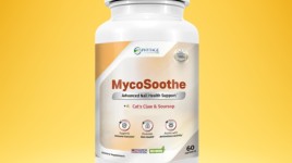 レビュー中のMycoSoothe ( PhytAge Labs ) 市場で最高の足の爪真菌サポート
