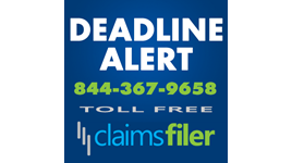 VISA株主への警告：CLAIMSFILERは10万ドル以上の損失を被った投資家に対し、Visa Inc.に対する集団訴訟の原告団長の期限を通知 - V - Visa ( NYSE:V )