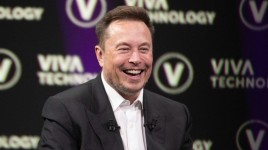 イーロン・マスクとテッド・クルーズ、ポッドキャストで大麻についてジョーク：視聴率アップのために「ジョイントを抜く」べき？
