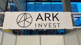 Cathie Wood's Ark Invest、株価急騰でCircle Internet株から1億900万ドルを現金化、Robinhoodとこれらのチップ株にピボット - Grayscale Bitcoin Mini Trust ( BTC ) 分数未分割受益権の普通ユニット ( ARCA:BTC )