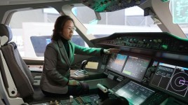 ボーイングとエアバスに対する中国の挑戦をリードする女性エンジニアとは？