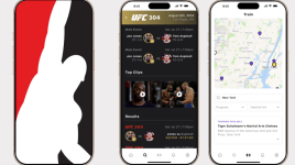 MMA.inc、186億ドル規模の格闘技業界向けに完全に統合されたコミュニティとコマース・プラットフォームを発表