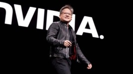 ジェンセン・フアン、かつてNvidiaと彼のことをどのように覚えていてほしいかを明かす：「とてもシンプルに...」 - NVIDIA ( NASDAQ:NVDA )