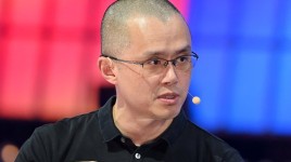 趙昌鵬「CZ」氏がウォーレン・バフェット氏に暗号投資について説得するのを拒否したときにビットコインに1,000ドル投資していたら、現在いくら持っていただろう？