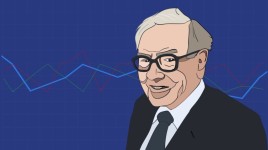ウォーレン・バフェットがZ世代に贈る成功の真言：「自分の強みは何かを見極め、適切な人材を選び、間違いを恐れないこと