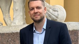 Miner WarsはPlay-to-Earnではなく、Play-The-Hashrateだ」とGoMining社のJeremy Dreier氏が語る。