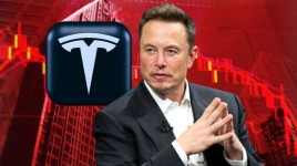 テスラ、第1四半期は予想を下回る 関税圧力が見通しを圧迫、低価格EVは依然として順調 - Tesla ( NASDAQ:TSLA )