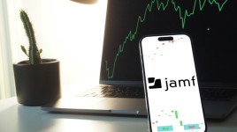 JAMF株：アップルの採用、40の法則は29％のアップサイドを引き出す可能性があるとJPモルガンは述べている - Jamf Holding ( NASDAQ:JAMF )