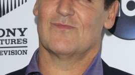 マーク・キューバンは、あることをすることで一生分の「配当」を得たと語った。