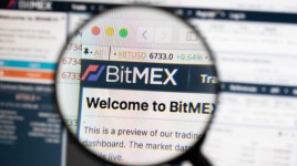 BitMEX、マネーロンダリング防止法違反で1億米ドルの罰金