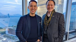 コンセンサス形成：Web3の変化の中、暗号会議が香港に到着