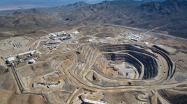 MPマテリアルズ株価、第2四半期決算の好結果を受けて史上最高値を更新 - MP Materials ( NYSE:MP )