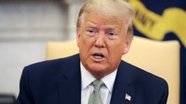 トランプ大統領、401 ( k ) プランを暗号通貨に開放、暗号通貨銀行差別を取り締まる