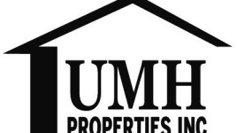 UMHプロパティーズニュージャージー州の製造住宅コミュニティー2件の買収を完了