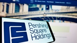 ビル・アックマンのパーシング・スクエアがポートフォリオを調整、チポトレを切り捨てナイキをブースト - ヒルトン・ワールドワイド・ホールディングス ( NYSE:HLT ) 、チポトレ・メキシカ