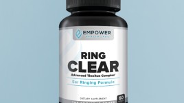 リングクリア・アンダー・レビュー - エンパワー・ヘルス・ラボの耳鳴り用ミラクル・イヤー・スイッチ・ブレインハック・フォーミュラ