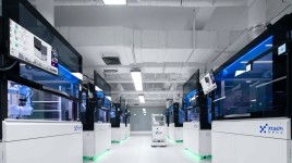 中国の医薬品イノベーター、AIを活用して創薬から商業的成功へ急ぐ