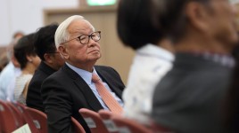 ジェンセン・フアンはかつてNvidiaを救うために必死の手紙を書いたが、TSMCとも数十億ドル相当のパートナーシップを結んだ：モリス・チャンが明かす - NVIDIA ( NASDAQ:NVDA ) , 台湾半導体 ( NYSE:TS