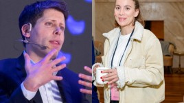 マーク・ザッカーバーグのMetaとサム・アルトマンのChatGPT-Parentが、元Open AI CTOミラ・ムラーティの新AIベンチャーに人材を流出 - Meta Platforms ( NASDAQ:META )