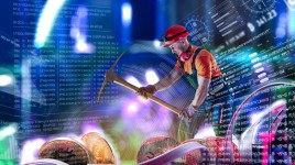 クリーンスパーク、予想を上回る第3四半期決算を発表：詳細 - クリーンスパーク ( NASDAQ:CLSK )